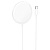Беспроводное зарядное устройство HOCO CW52 Enjoy magnetic с Кабелем Type-C, 2A, 5W/7.5W/10W/15W, белый