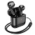 Беспроводные наушники TWS HOCO EW53 Lucky, Bluetooth 5.3, черный