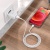 Сетевое зарядное устройство HOCO N9 Especial 1xUSB с Кабелем USB - Lightning, 2.1A, 10W, белый