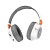 Беспроводные наушники накладные HOCO W43 Adventure, Bluetooth, белый