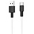 Кабель USB HOCO X29 Superior style USB - Type-C, 3A, 1 м, белый