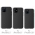 Чехол HOCO Fascination Series для iPhone 11 Pro Max, черный, 0,8 мм