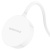 Зарядное устройство BOROFONE BQ13C для Apple Watch с Кабелем Type-C, 1A, 5W/7.5W/10W, белый