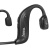 Беспроводные наушники для спорта HOCO ES50 Rima, Bluetooth, черный
