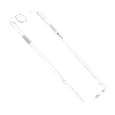 Чехол HOCO TPU Light Series для iPhone 6/6s, прозрачный, 0,6 мм