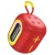 Портативная колонка BOROFONE BR39 Kaya, Bluetooth 5.3, красный