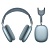 Беспроводные наушники накладные HOCO W65 Happy, Bluetooth, синий
