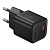 Сетевое зарядное устройство HOCO N64 Ingenious 1xUSB-C, 20W, черный