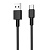 Кабель USB HOCO X29 Superior style USB - Type-C, 3A, 1 м, черный