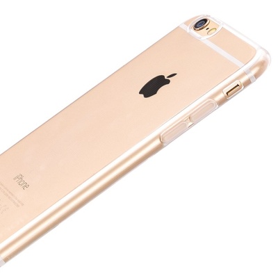 Чехол HOCO TPU Light Series для iPhone 6/6s, прозрачный