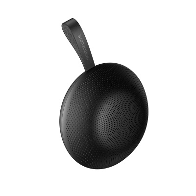 Портативная колонка BOROFONE BR48 Ufo, Bluetooth 5.4, черный