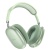 Беспроводные наушники накладные HOCO W55 Pleasing, Bluetooth, зеленый