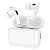 Беспроводные наушники TWS HOCO EW51 True, Bluetooth 5.3, белый