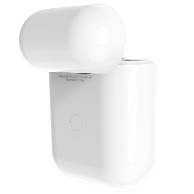 Беспроводные наушники TWS HOCO ES39, Bluetooth, белый