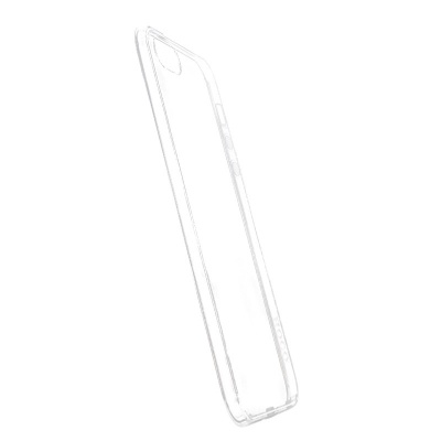 Чехол HOCO TPU Light Series для iPhone 5/5s/SE, прозрачный