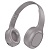 Беспроводные наушники накладные HOCO W46 Charm, Bluetooth, коричневый