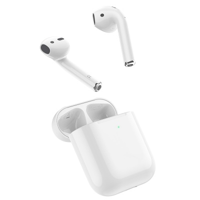 Беспроводные наушники TWS HOCO ES39, Bluetooth, белый