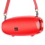 Портативная колонка BOROFONE BR12 Amplio, Bluetooth, красный