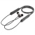 Беспроводные наушники для спорта HOCO ES65 Dream, Bluetooth, черный