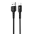 Кабель USB HOCO X30 Star USB - Type-C, 2А, 1.2 м, черный