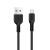 Кабель USB HOCO X13 Easy USB - MicroUSB, 2А, 1 м, черный