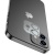 Защитная пленка на заднюю камеру HOCO V11 для iPhone 12 6.1", прозрачный