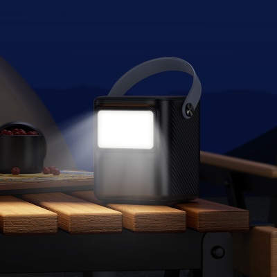 Портативный аккумулятор HOCO J152 Tough, 22.5W, 80000 мА⋅ч, черный