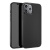 Чехол HOCO TPU Fascination series для iPhone 12/12 Pro 6.1", черный, 0,8 мм