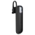 Беспроводная Bluetooth-Гарнитура HOCO E37 Gratified, Bluetooth, черный