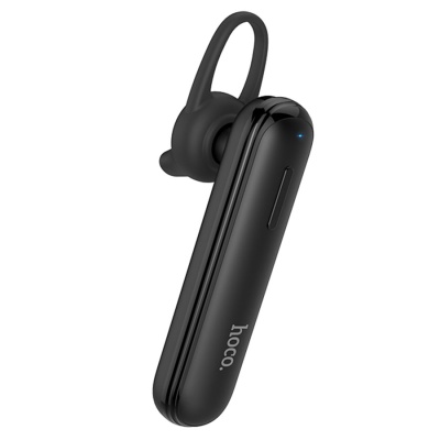 Беспроводная Bluetooth-Гарнитура HOCO E36 Free, Bluetooth, черный