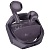 Беспроводные наушники TWS HOCO EW70 Glory, Bluetooth 5.4, черный