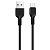 Кабель USB HOCO X20 Flash USB - Type-C, 3A, 3 м, черный