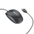 Мышь проводная BOROFONE BG10 Soaring, USB, черный