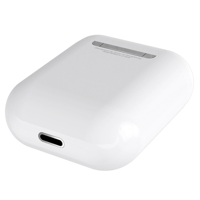 Беспроводные наушники TWS HOCO ES26 Original, Bluetooth, белый
