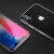 Чехол HOCO TPU Light Series для iPhone XS Max, прозрачный