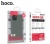 Чехол HOCO TPU Fascination Series для iPhone 11 Pro Max, темно-зеленый, 0,8 мм