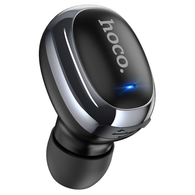 Беспроводная Bluetooth-Гарнитура HOCO E54 Mia mini, Bluetooth, черный