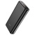 Портативный аккумулятор HOCO J80A Premium 22.5W, 3A, 20000 мА⋅ч, черный