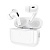 Беспроводные наушники TWS HOCO EW63, Bluetooth 5.3, белый