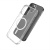 Чехол HOCO TPU Magnetic series для iPhone 14 Pro 6.1", прозрачный