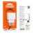 Сетевое зарядное устройство BOROFONE BAS11A Erudite 1xUSB, 2.1A, белый