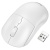 Мышь беспроводная HOCO GM42 Platino, Bluetooth, белый