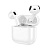 Беспроводные наушники TWS HOCO EW84, Bluetooth 5.4, белый оптом Беспроводные наушники TWS HOCO EW84, Bluetooth 5.4, белый