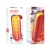 Портативная колонка BOROFONE BR44 Sound, Bluetooth 5.4, красный