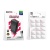 Сетевое зарядное устройство BOROFONE BAS74A Source 1xUSB + 1xUSB-C с Кабелем Type-C - Type-C, 3A, 20W, черный