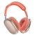 Беспроводные наушники накладные HOCO W55 Pleasing, Bluetooth, розовый