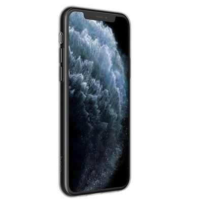 Чехол HOCO TPU Light Series для iPhone 11 Pro Max, прозрачный