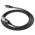 Кабель USB HOCO X14 Times speed USB - Lightning, 2А, 2 м, черный