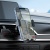Автомобильный держатель HOCO CA103 Vertical & horizontal, зажимной, на воздуховод, черный+серый металлик