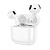 Беспроводные наушники TWS HOCO EW83, Bluetooth 5.4, белый оптом Беспроводные наушники TWS HOCO EW83, Bluetooth 5.4, белый